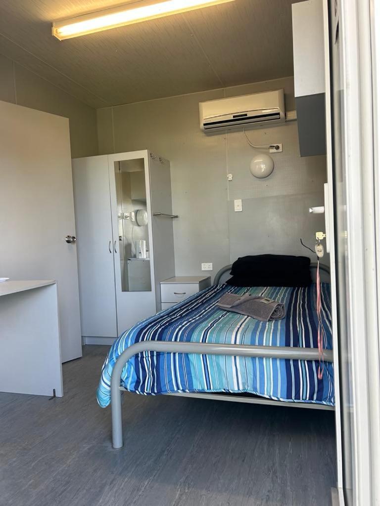 Gundiah Gundy Pub & Caravan Park מראה חיצוני תמונה