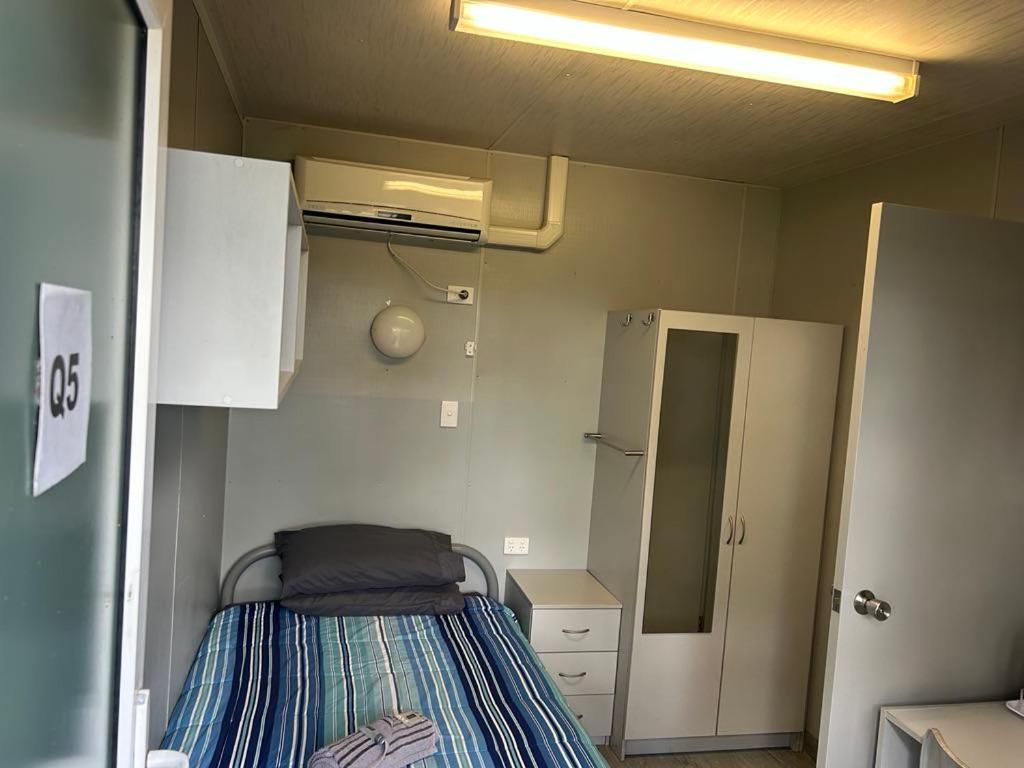 Gundiah Gundy Pub & Caravan Park מראה חיצוני תמונה