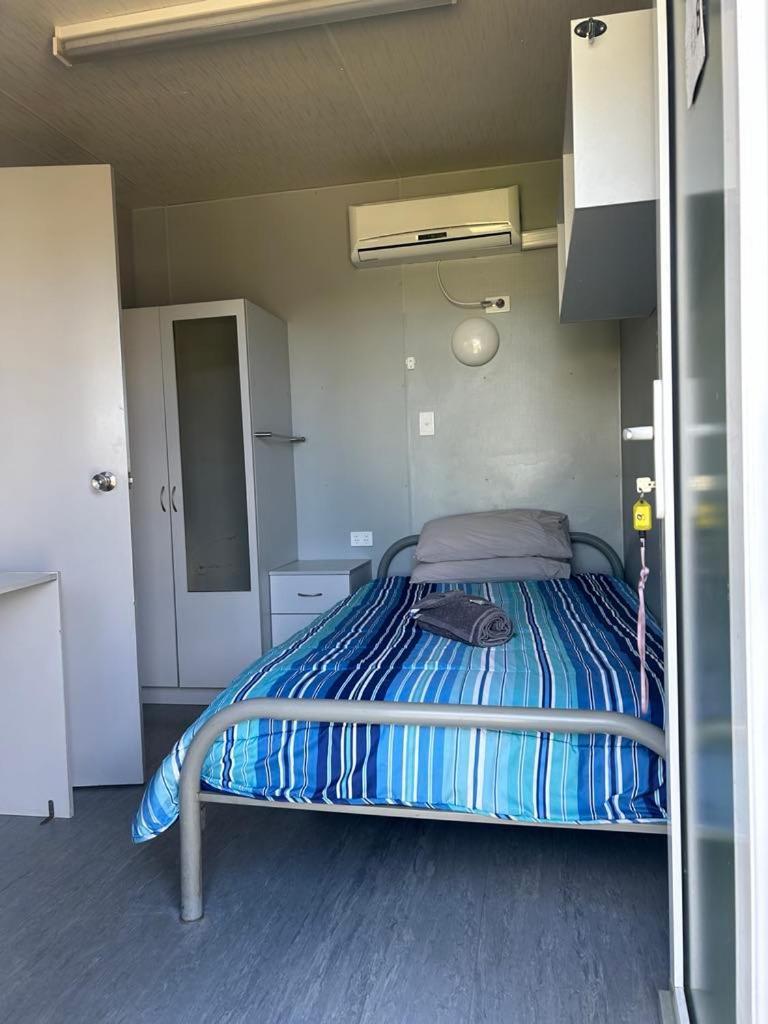 Gundiah Gundy Pub & Caravan Park מראה חיצוני תמונה